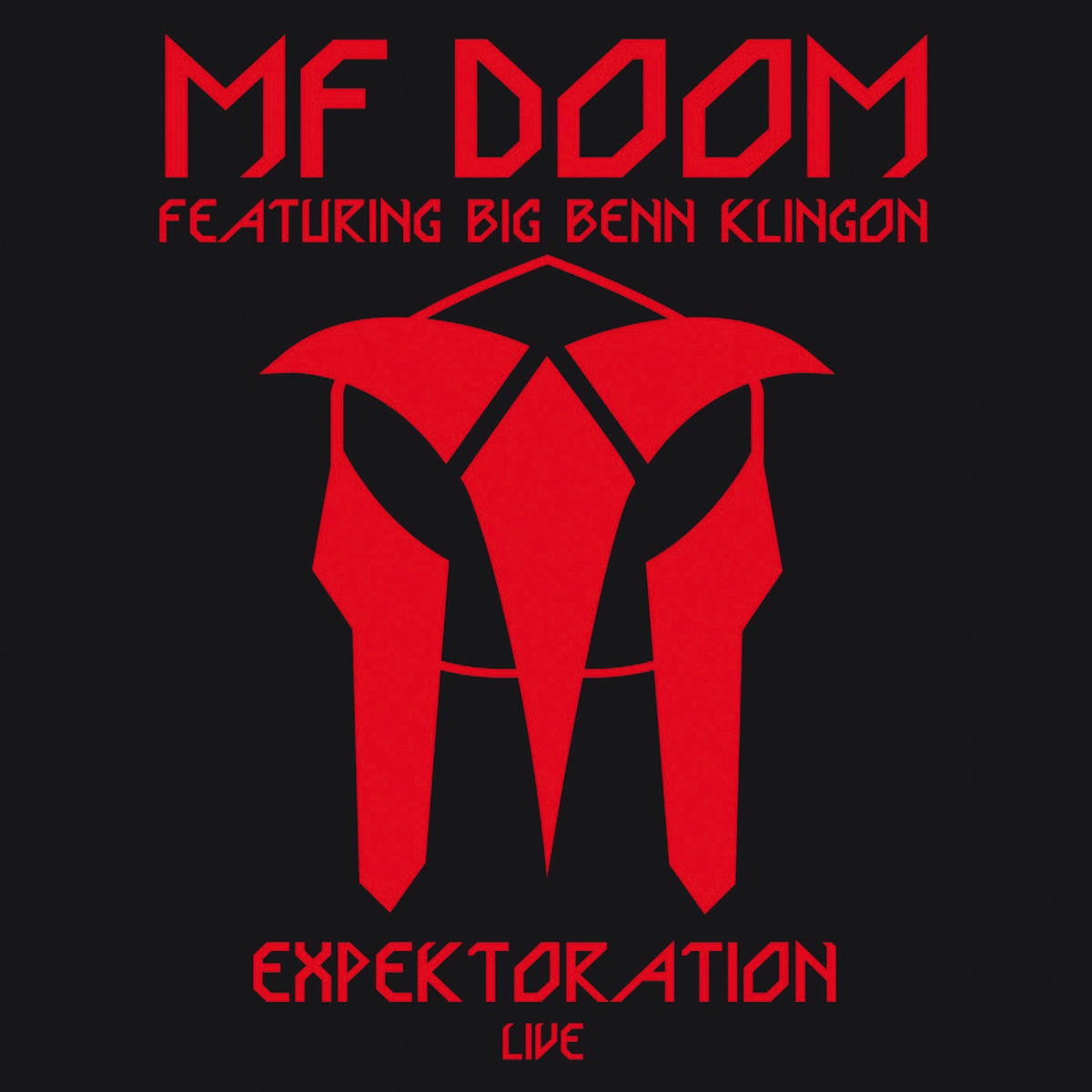 Expektoration Live