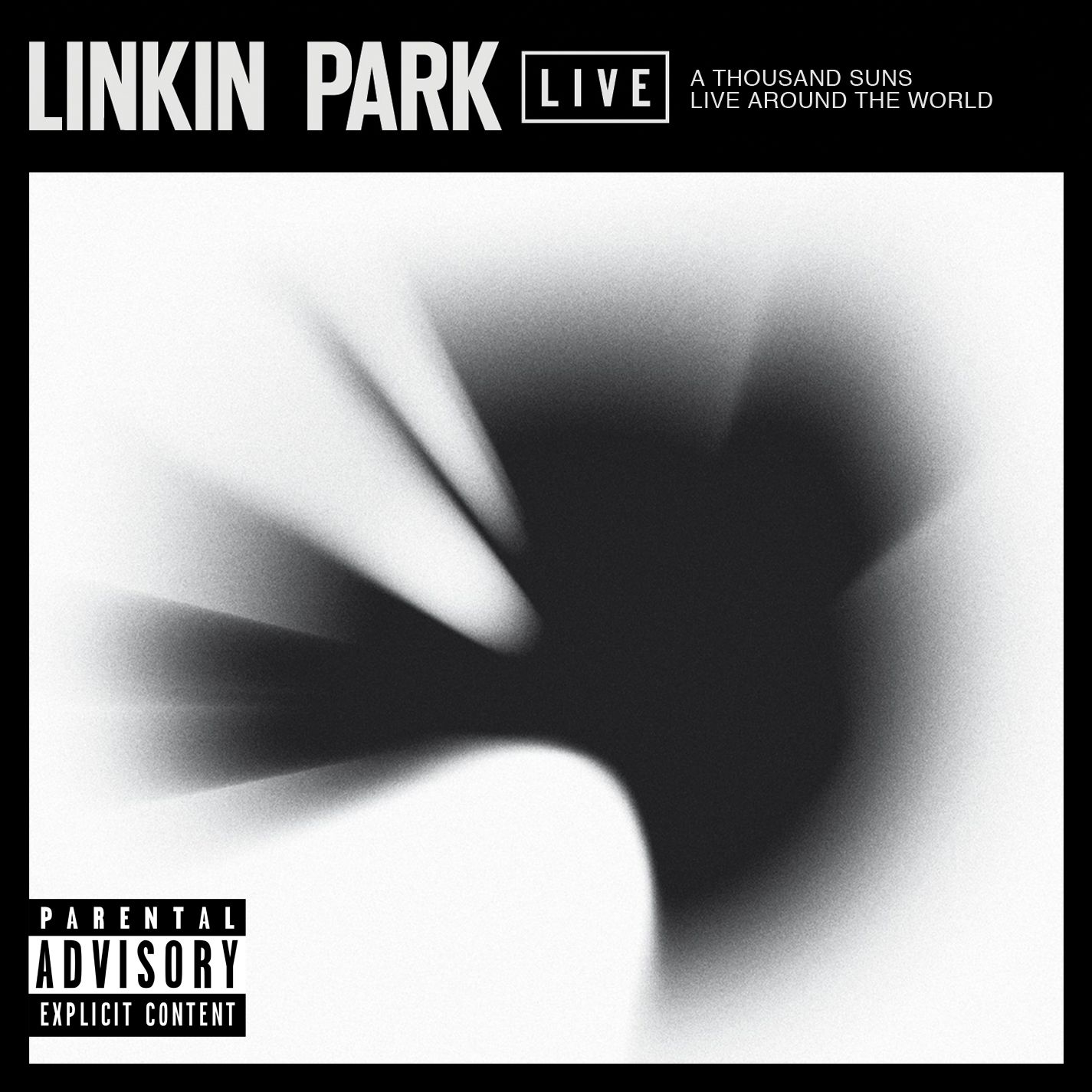 A Thousand Suns: Live Around the World
