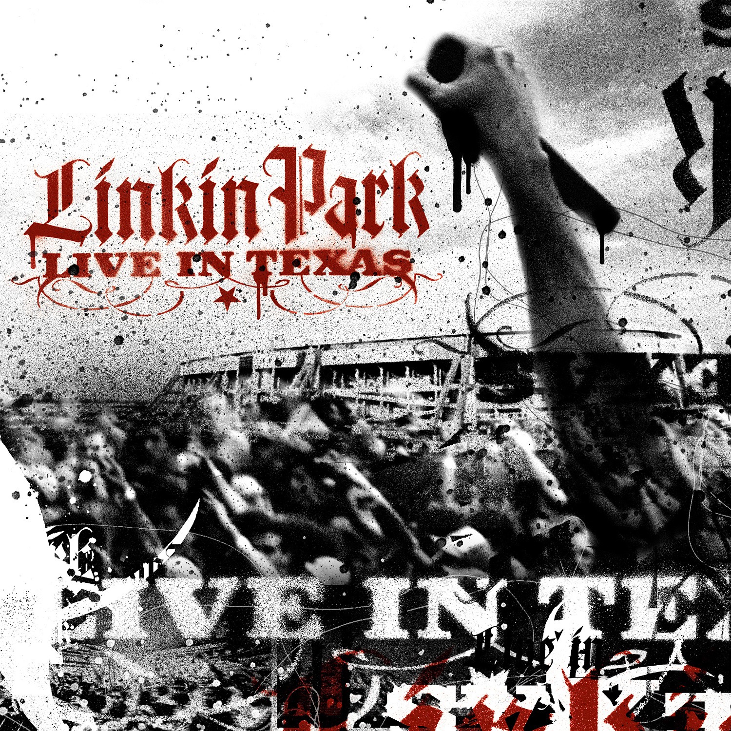 Live in Texas