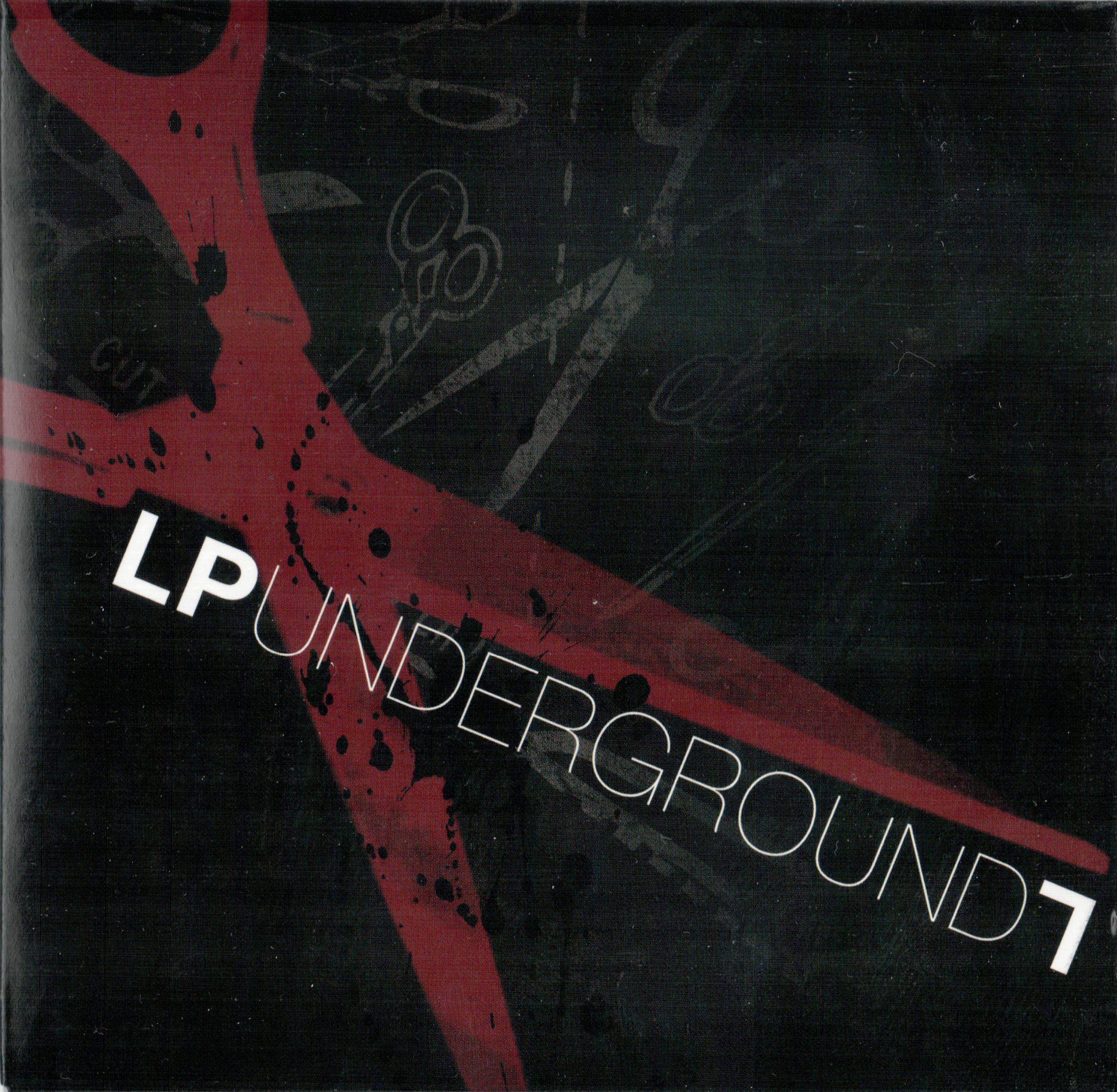 LP Underground 7