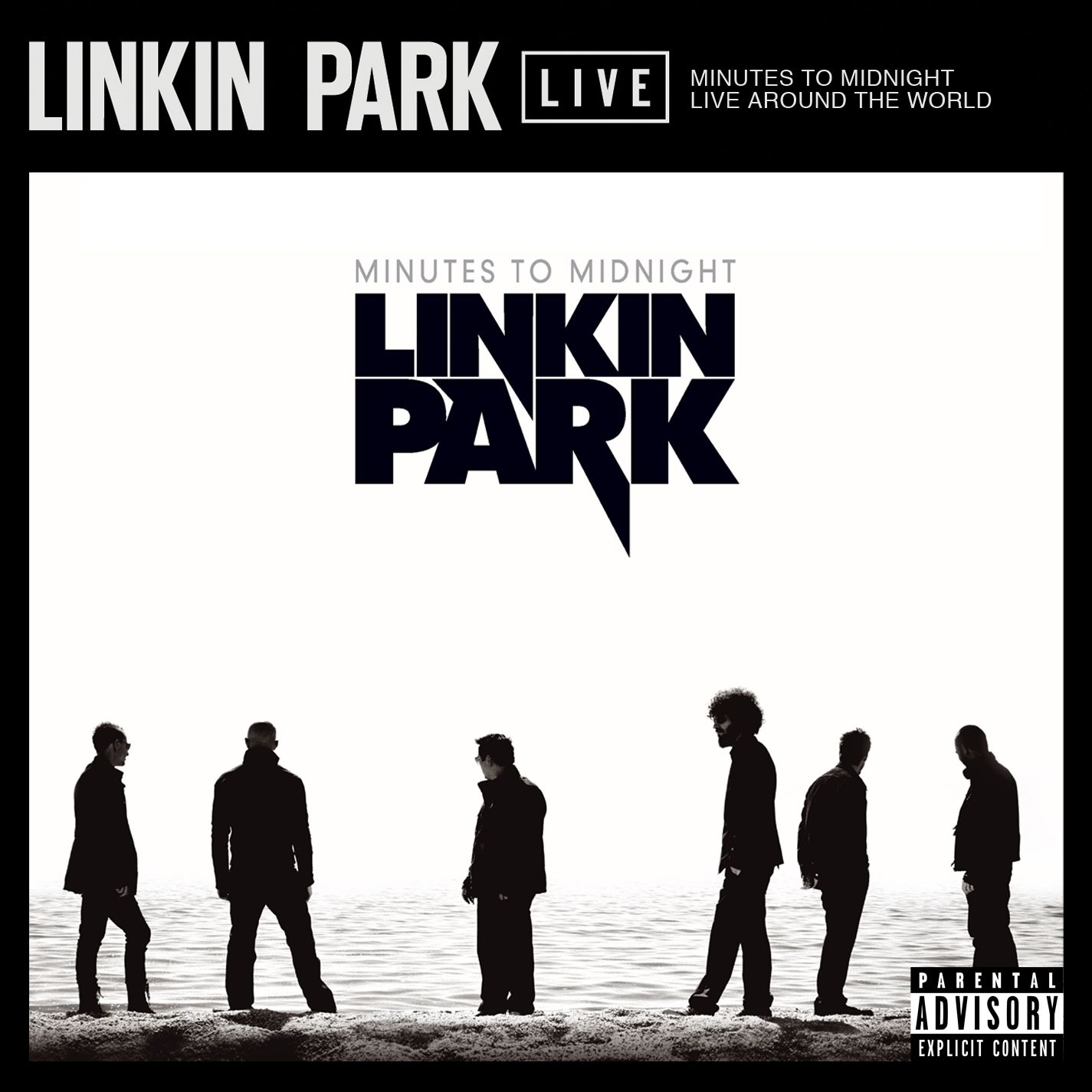 Minutes to Midnight: Live Around the World