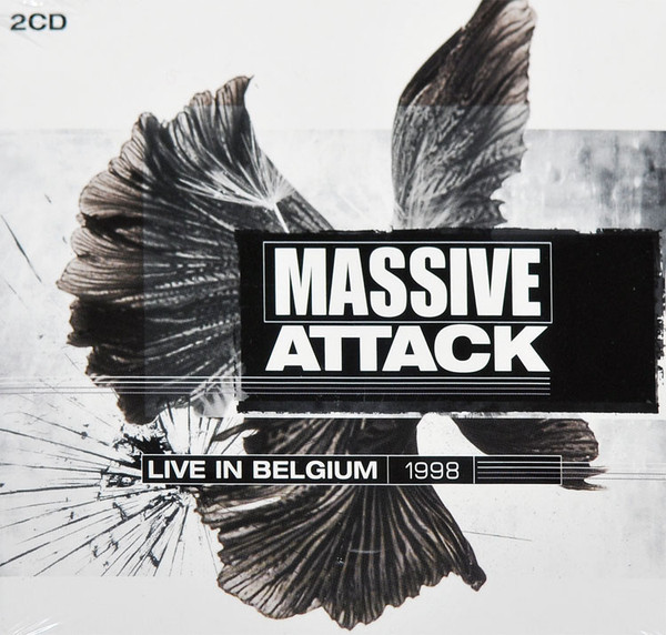 Live in Belgium 1998