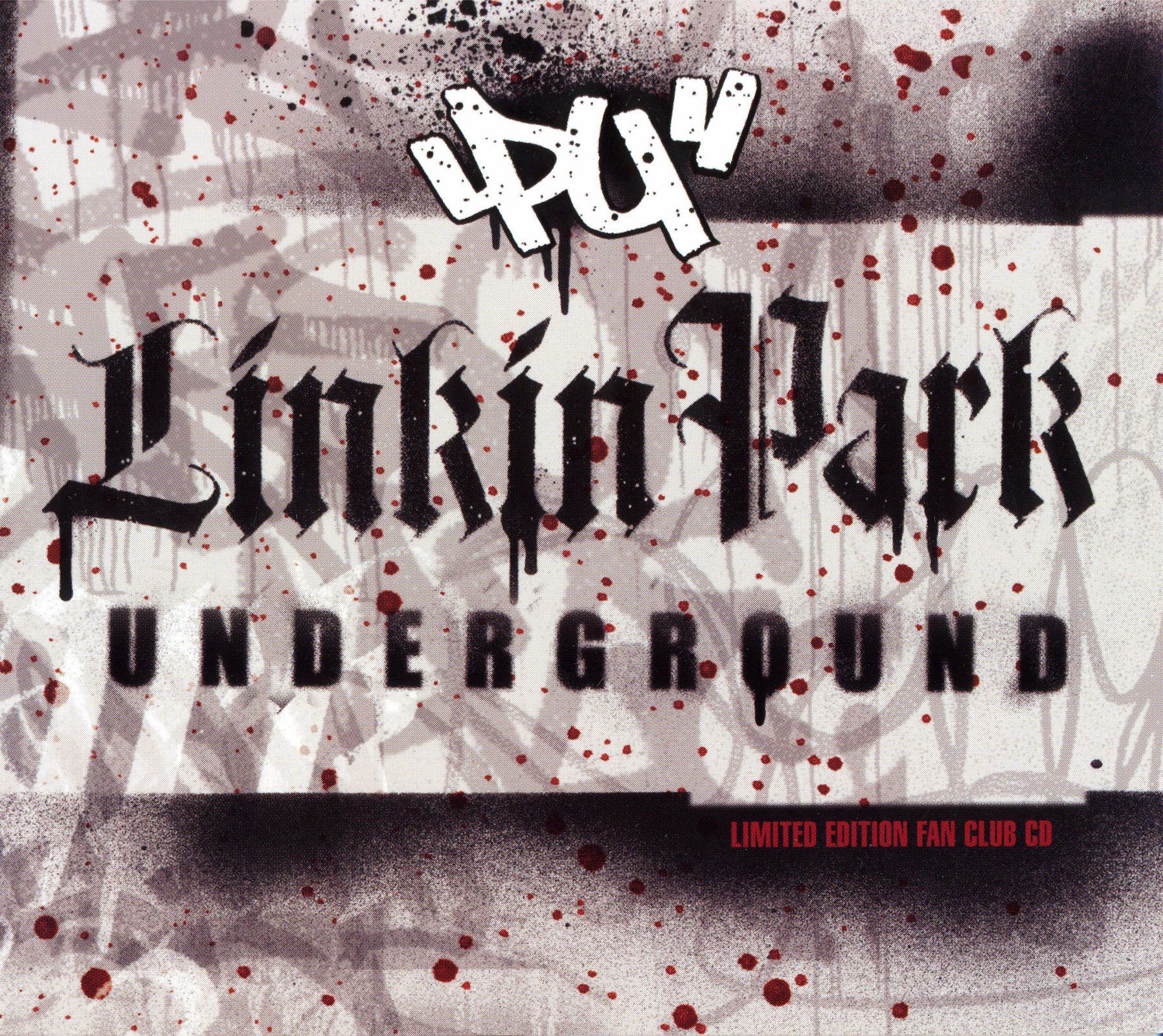 Underground 3.0