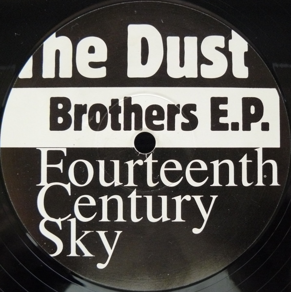 Fourteenth Century Sky