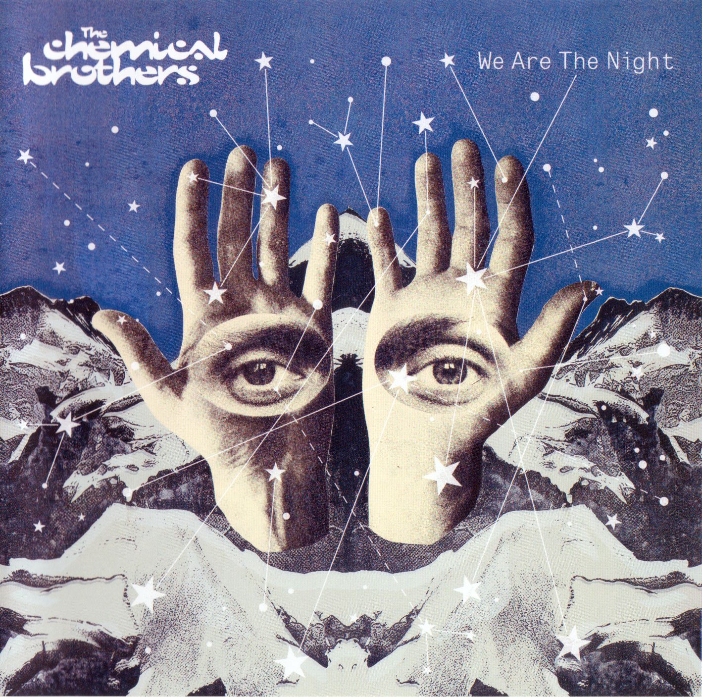 We Are the Night