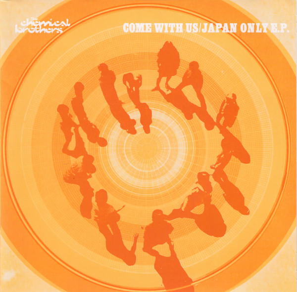 Come With Us