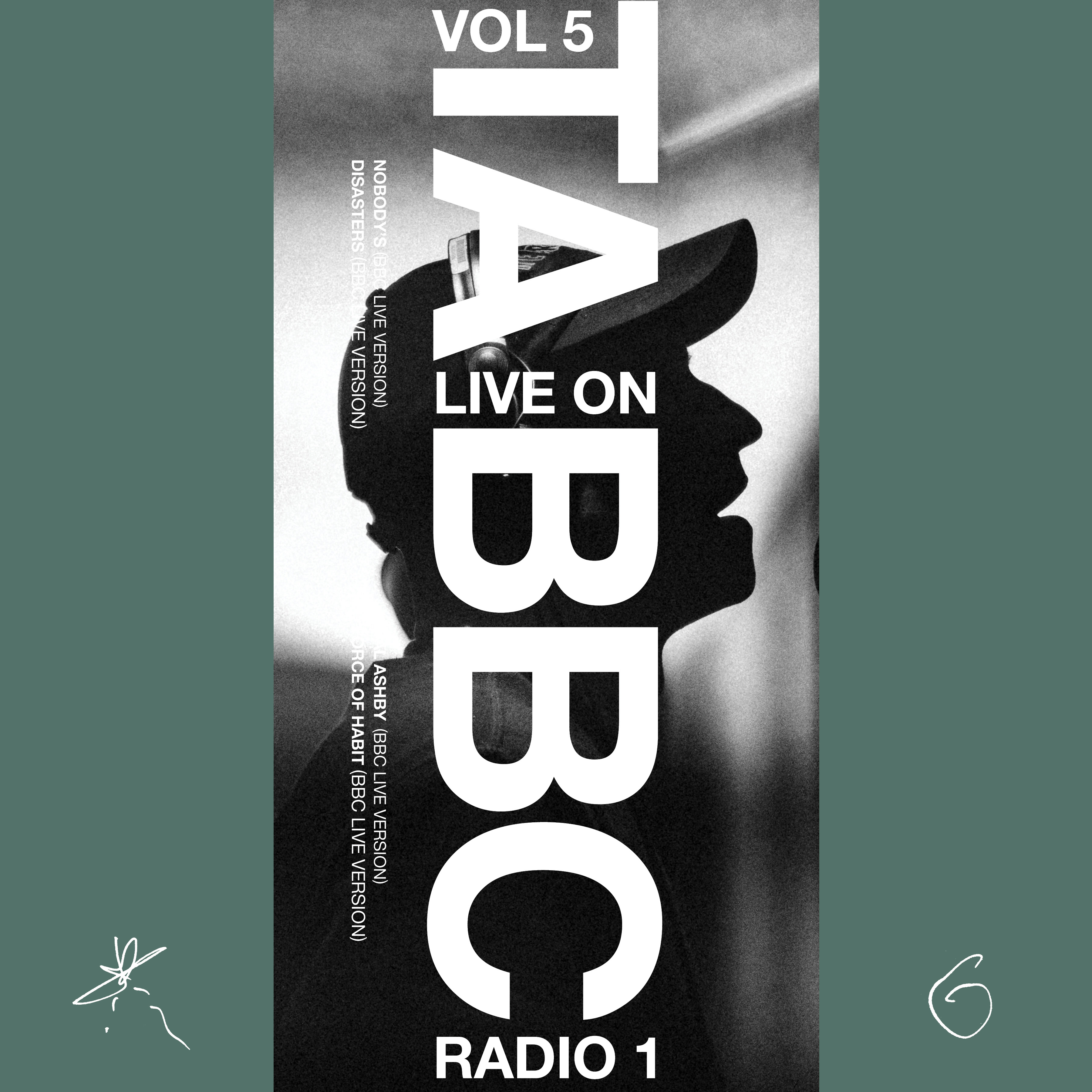 Live on BBC Radio 1: Vol 5