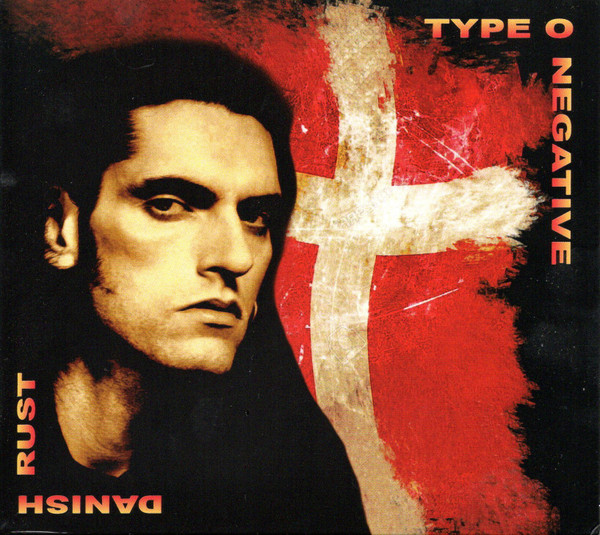 Danish Rust