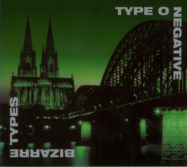 Bizarre Types