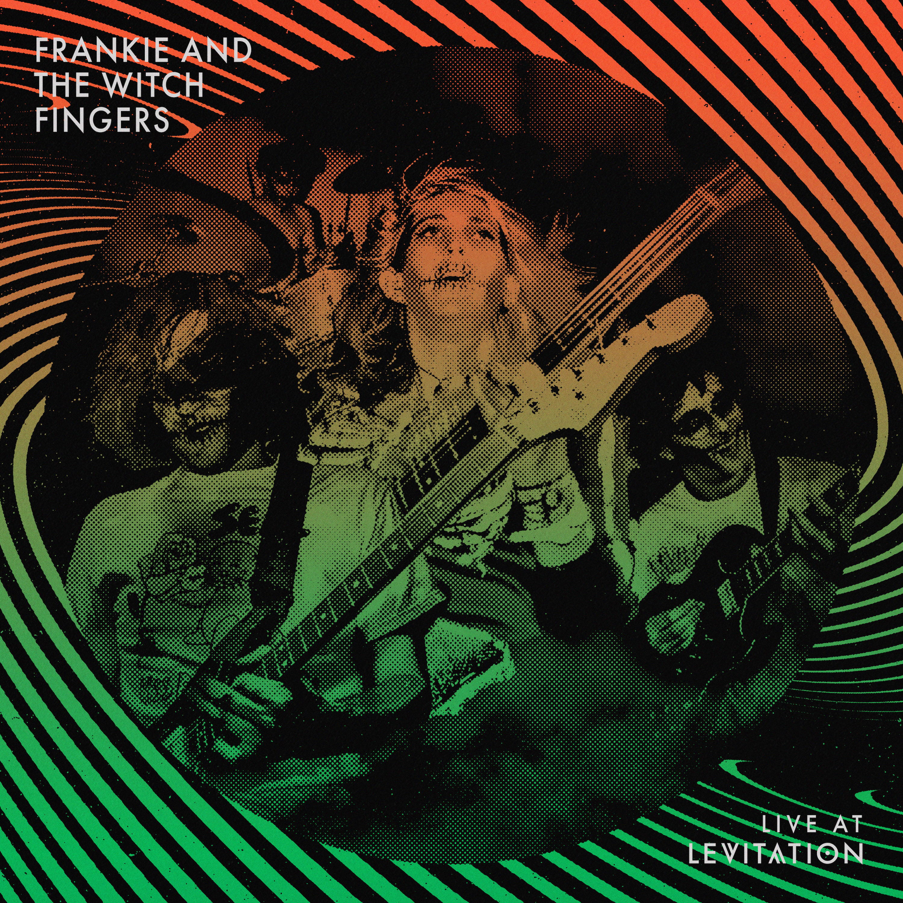 Live at LEVITATION