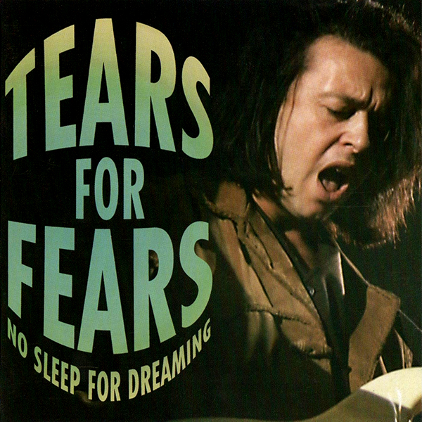 No Sleep for Dreaming