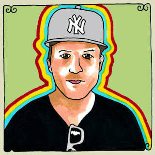 Daytrotter Session