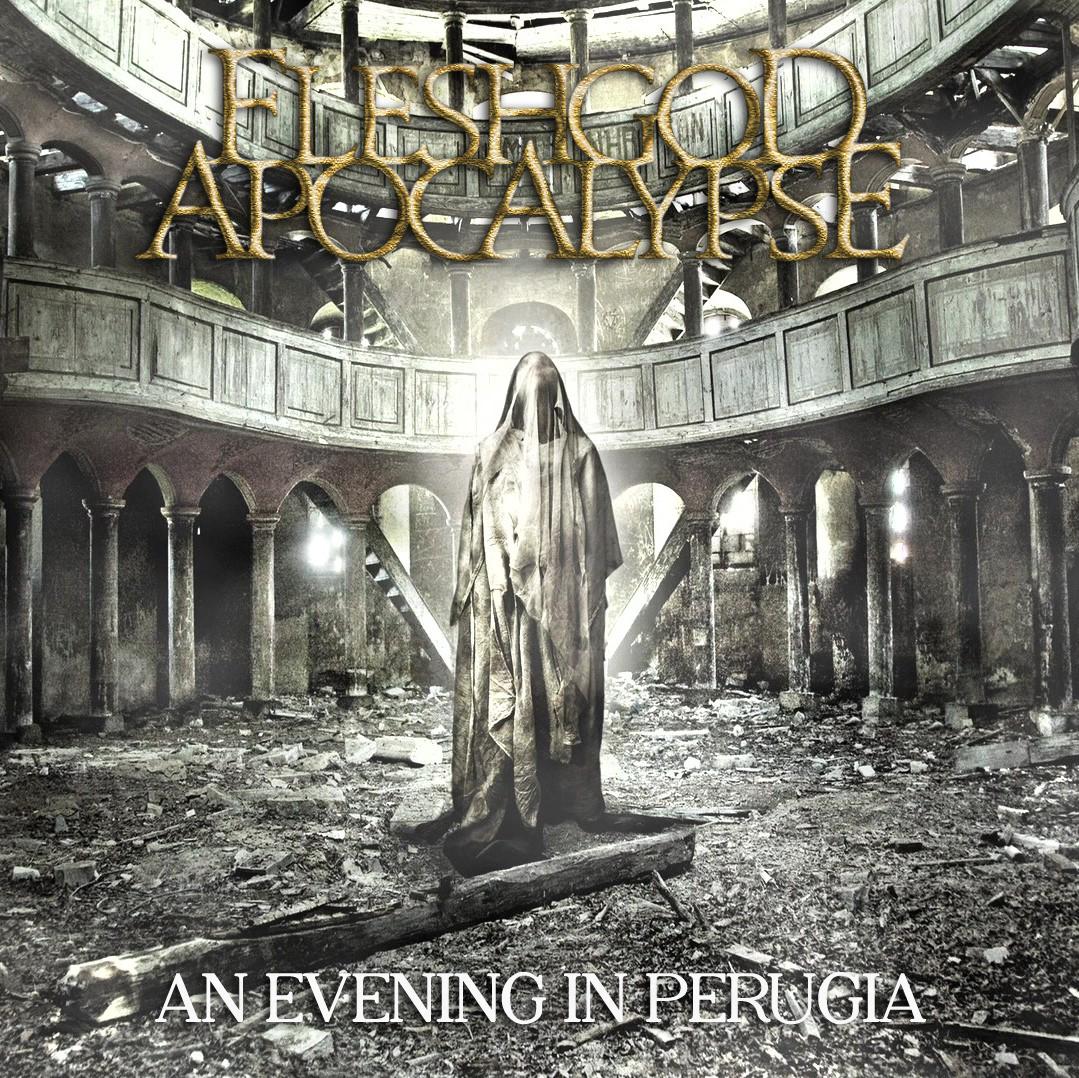 An Evening in Perugia