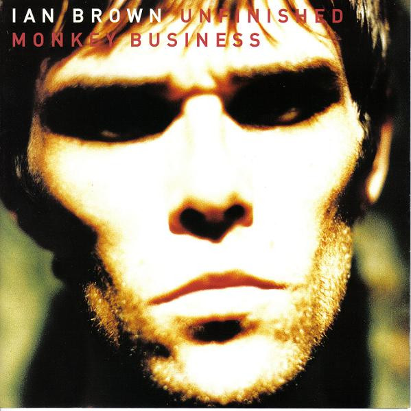 Unfinished Monkey Business