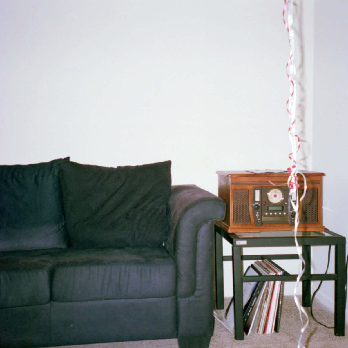 Secret Sweater (full discography)