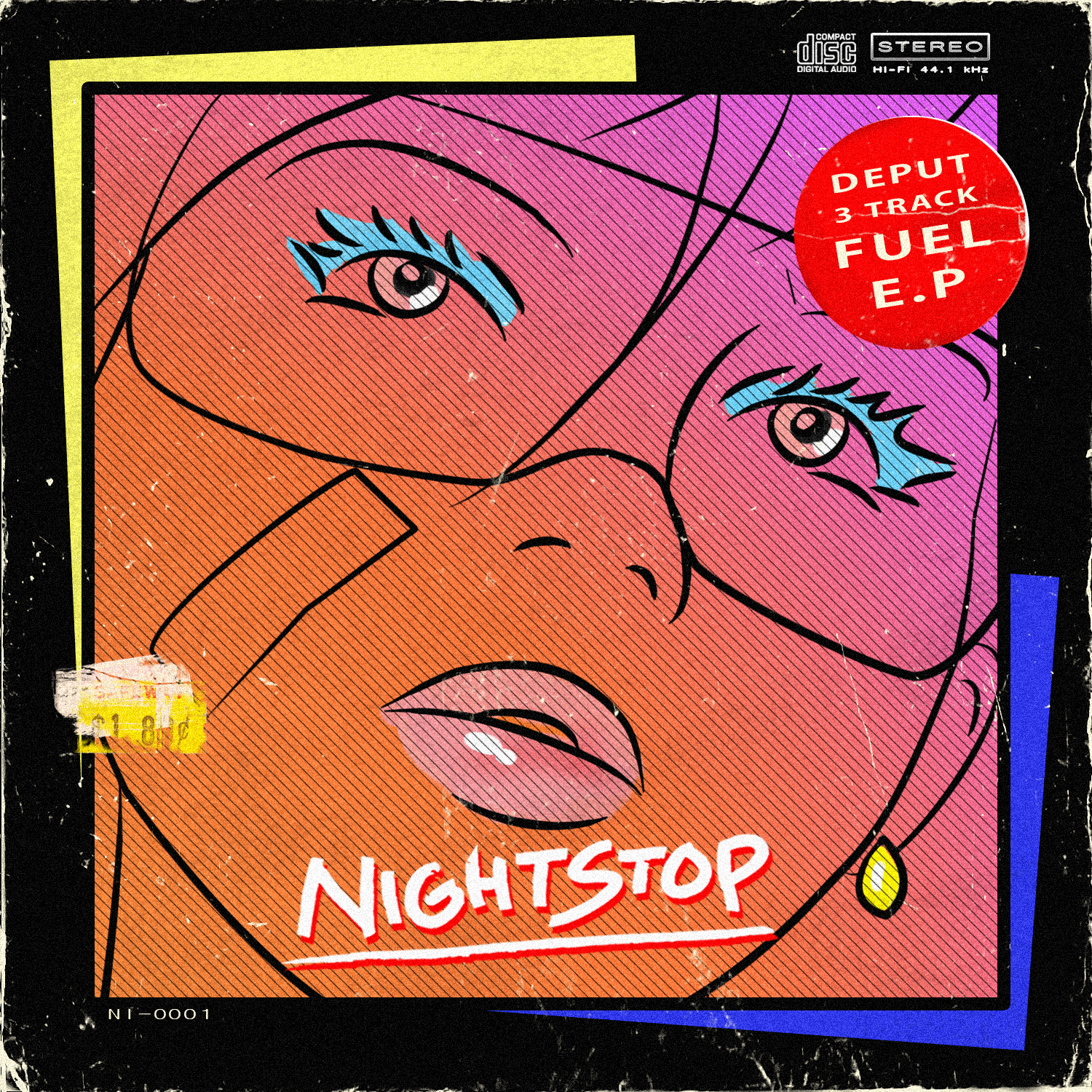 Fuel E.P