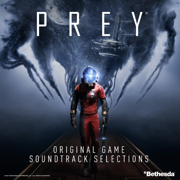 Prey: Featured Music Selections