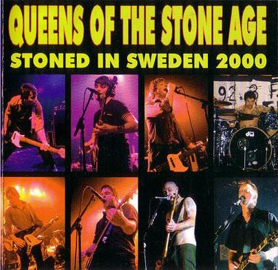Stoned in Sweden 2000