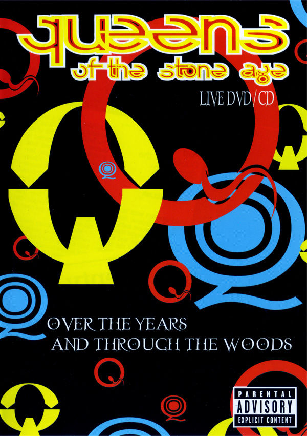 Over the Years and Through the Woods