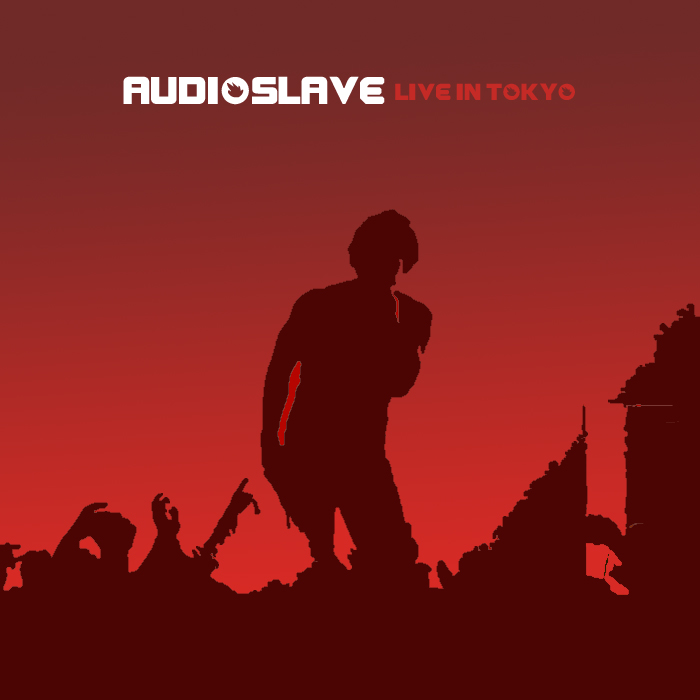 Live in Tokyo
