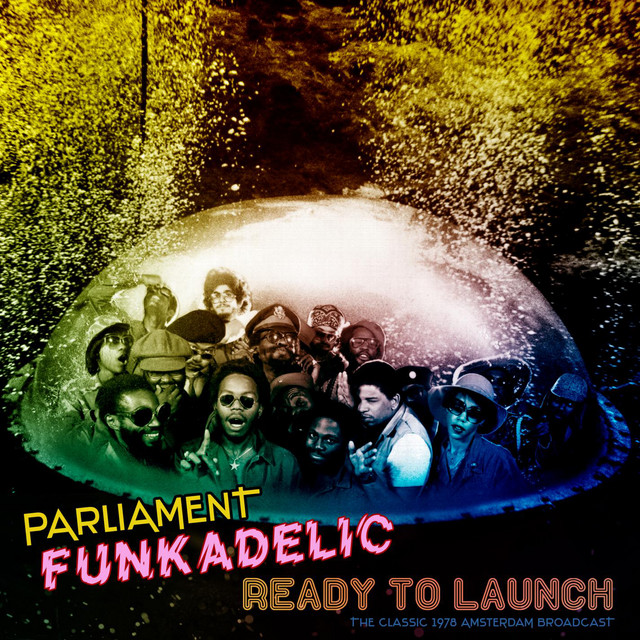 Ready to Launch (Live 1978)