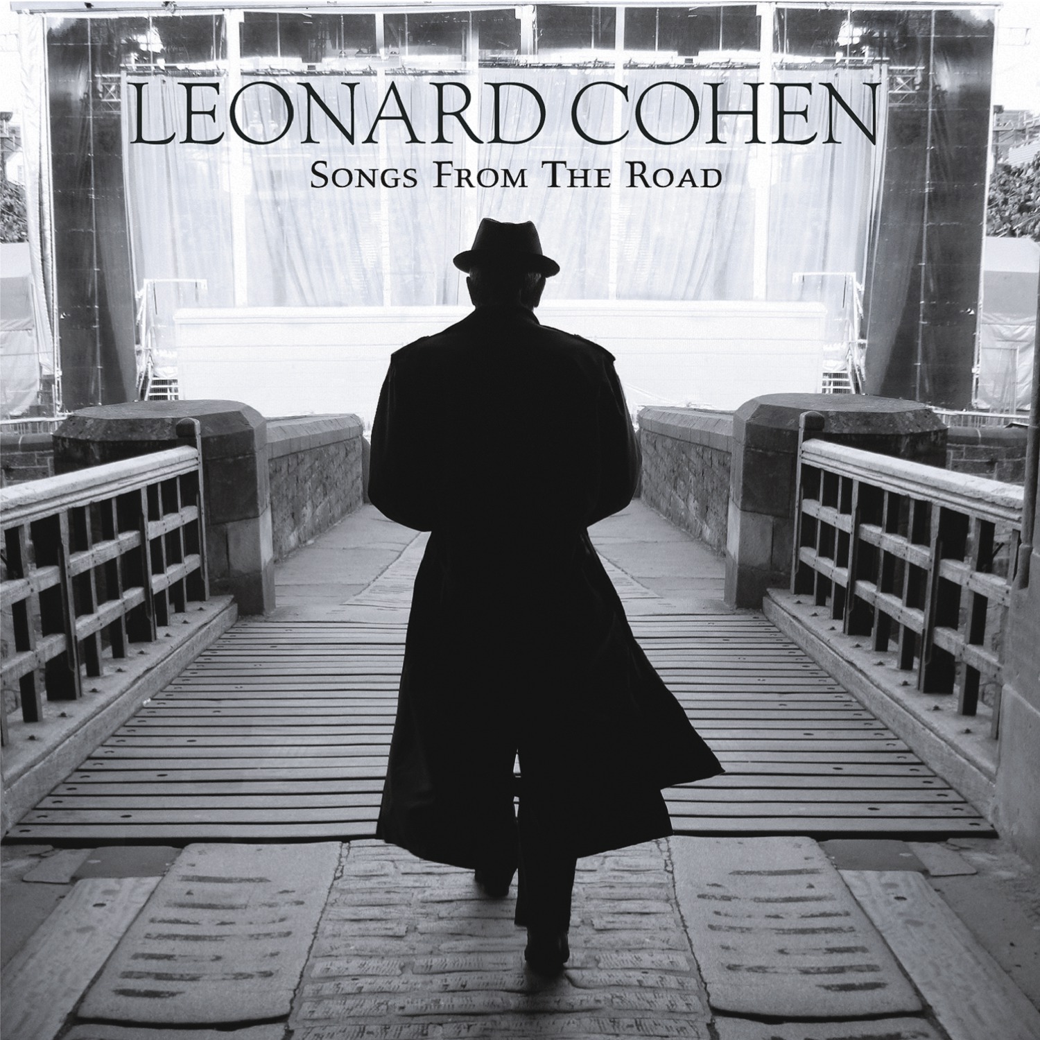 Songs From the Road