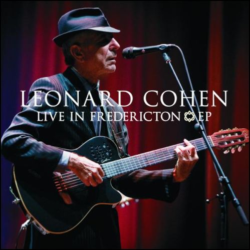 Live in Fredericton