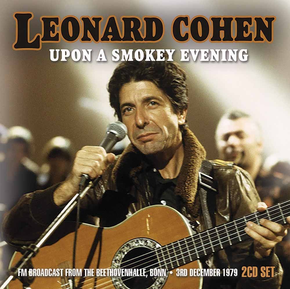Upon a Smokey Evening