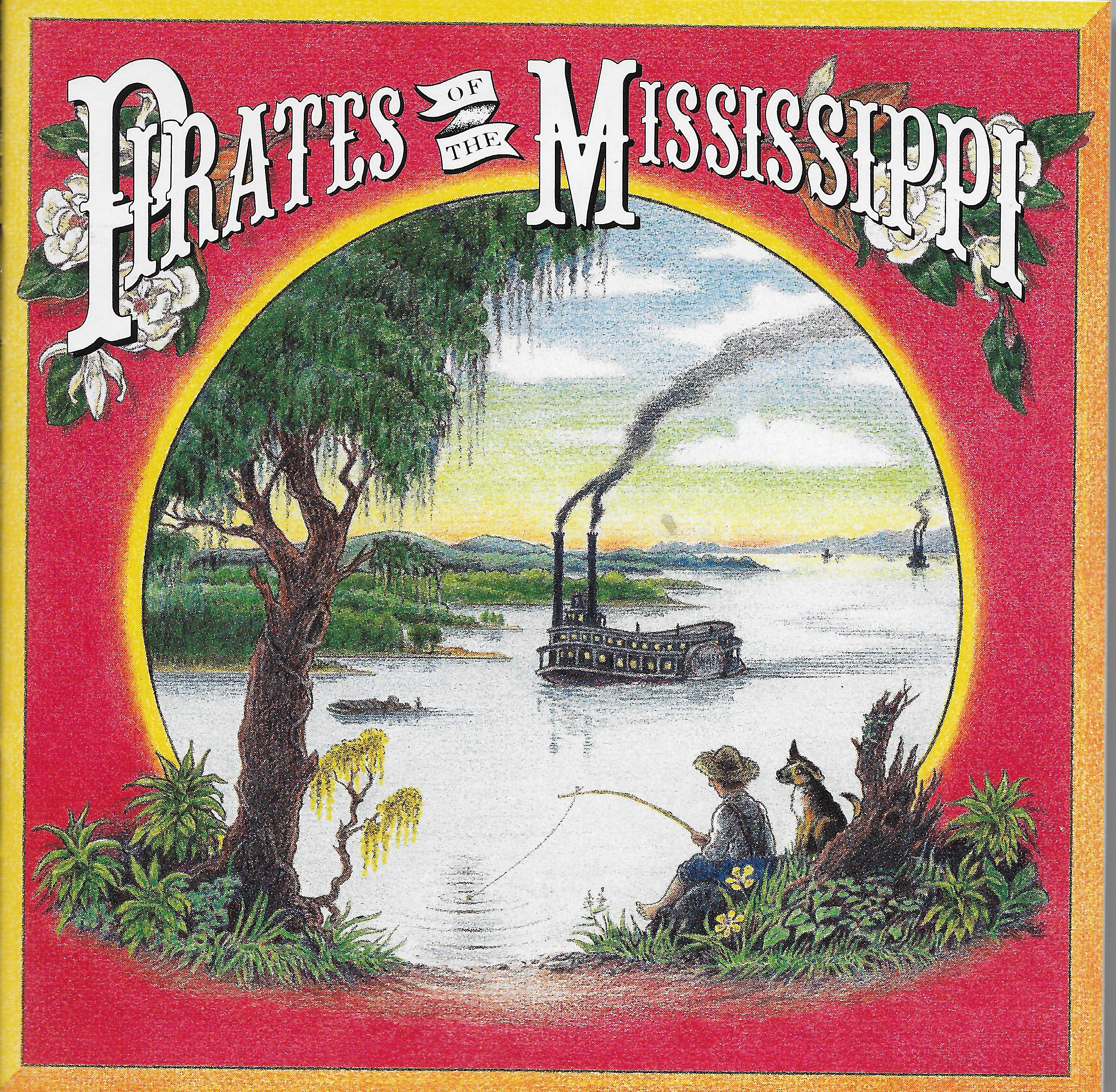 Pirates of the Mississippi