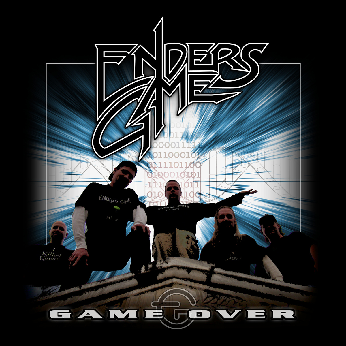 Game Over