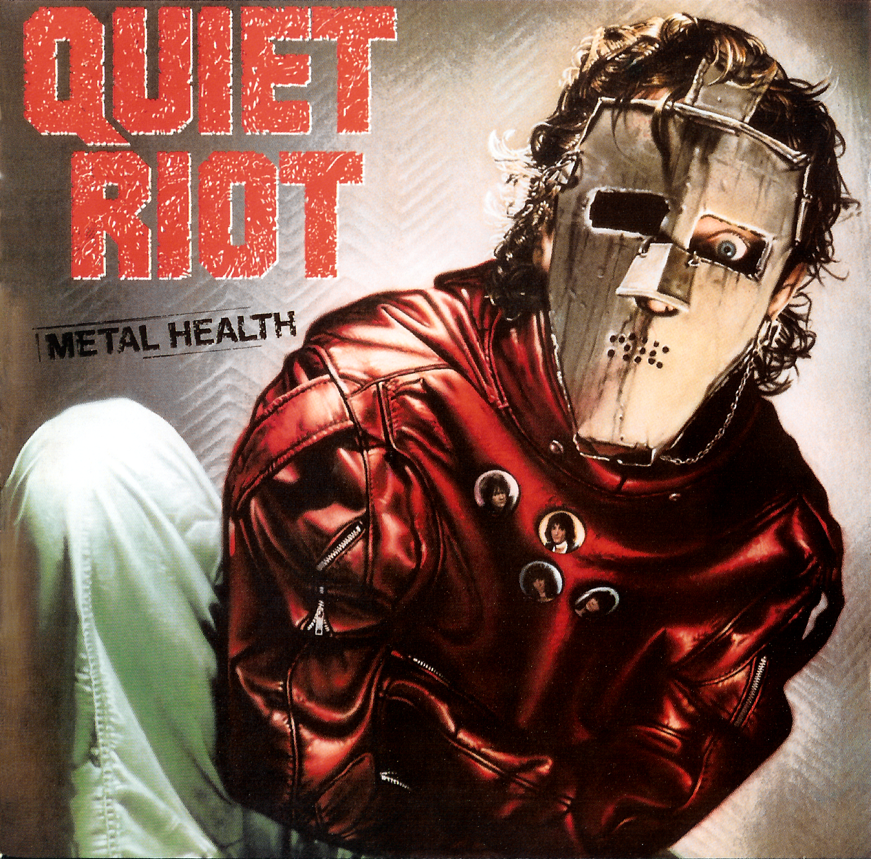 Metal Health