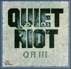 QR III