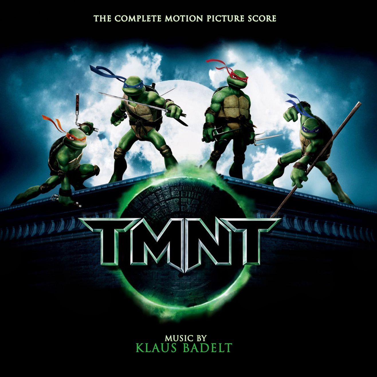 TMNT