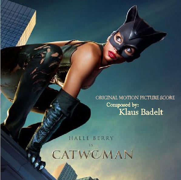 Catwoman