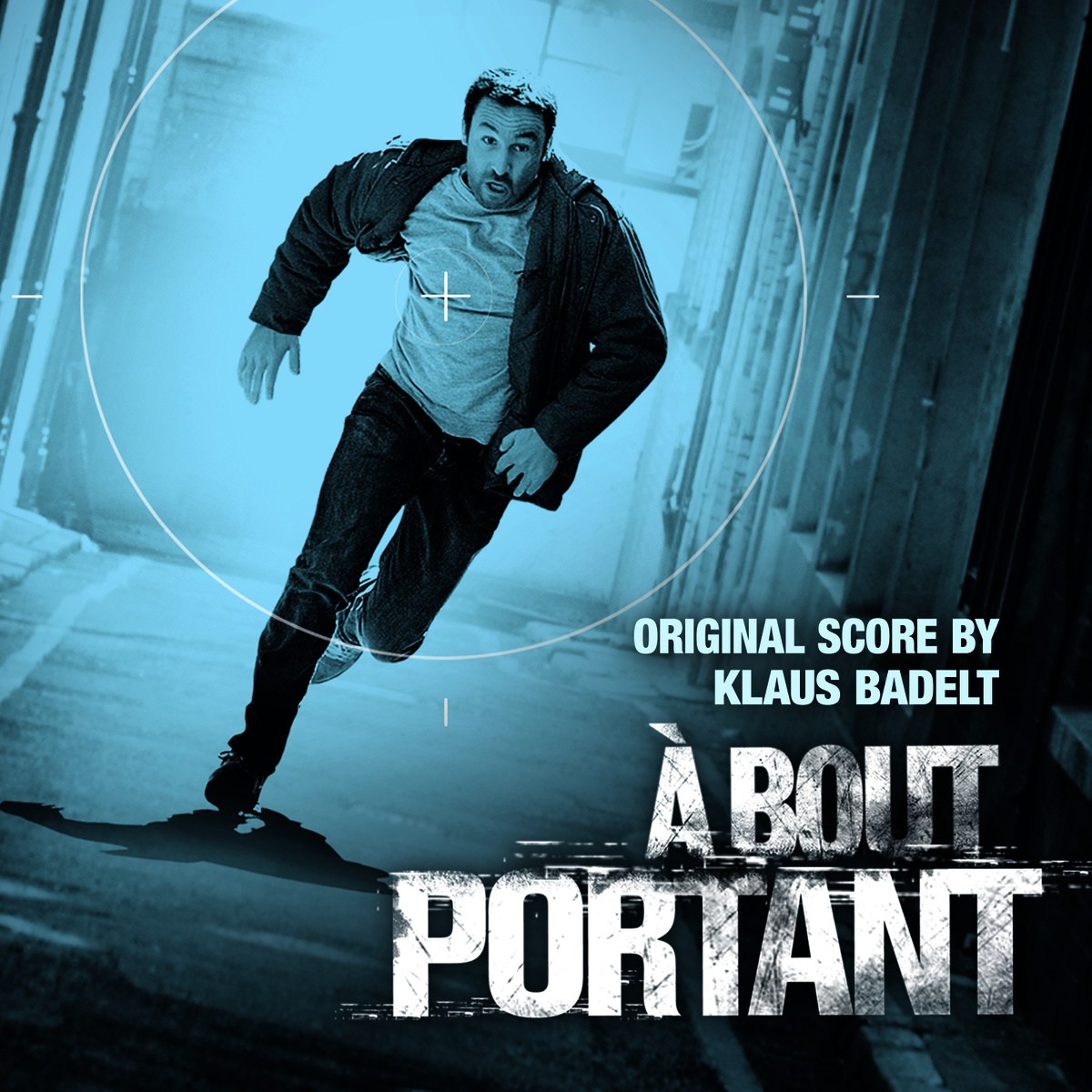 Bout Portant