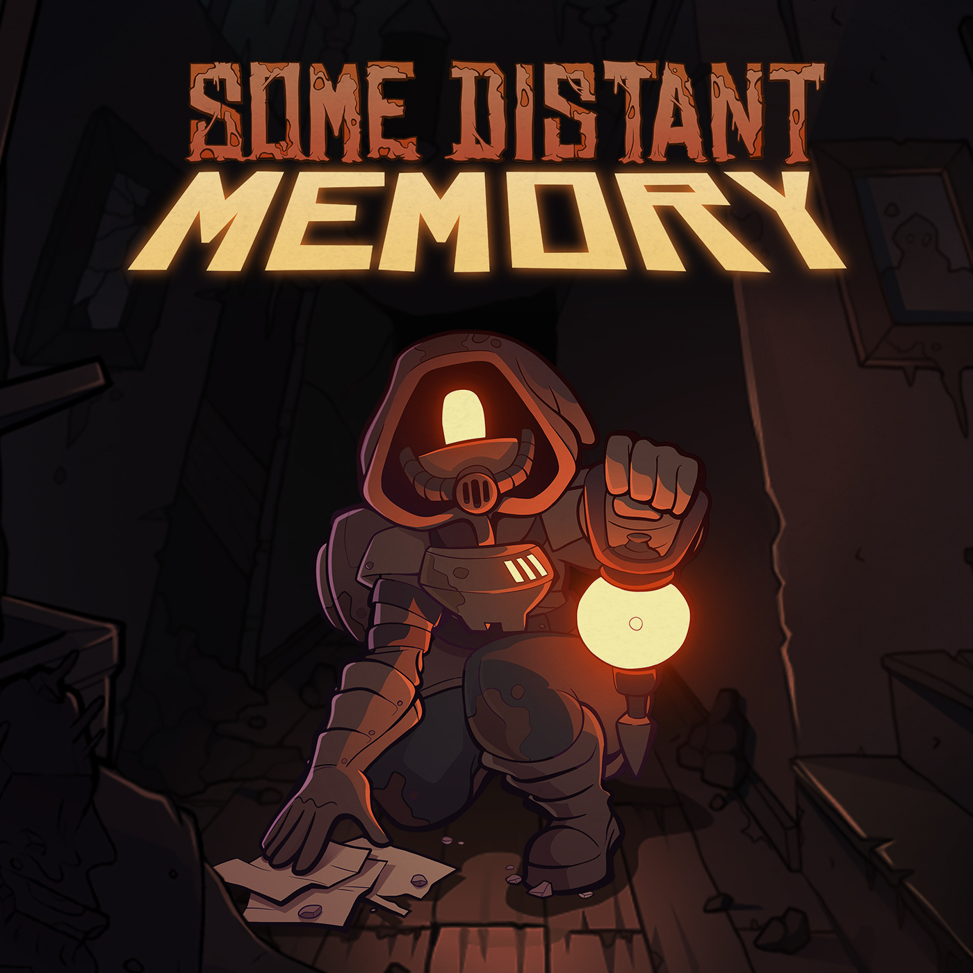 Some Distant Memory