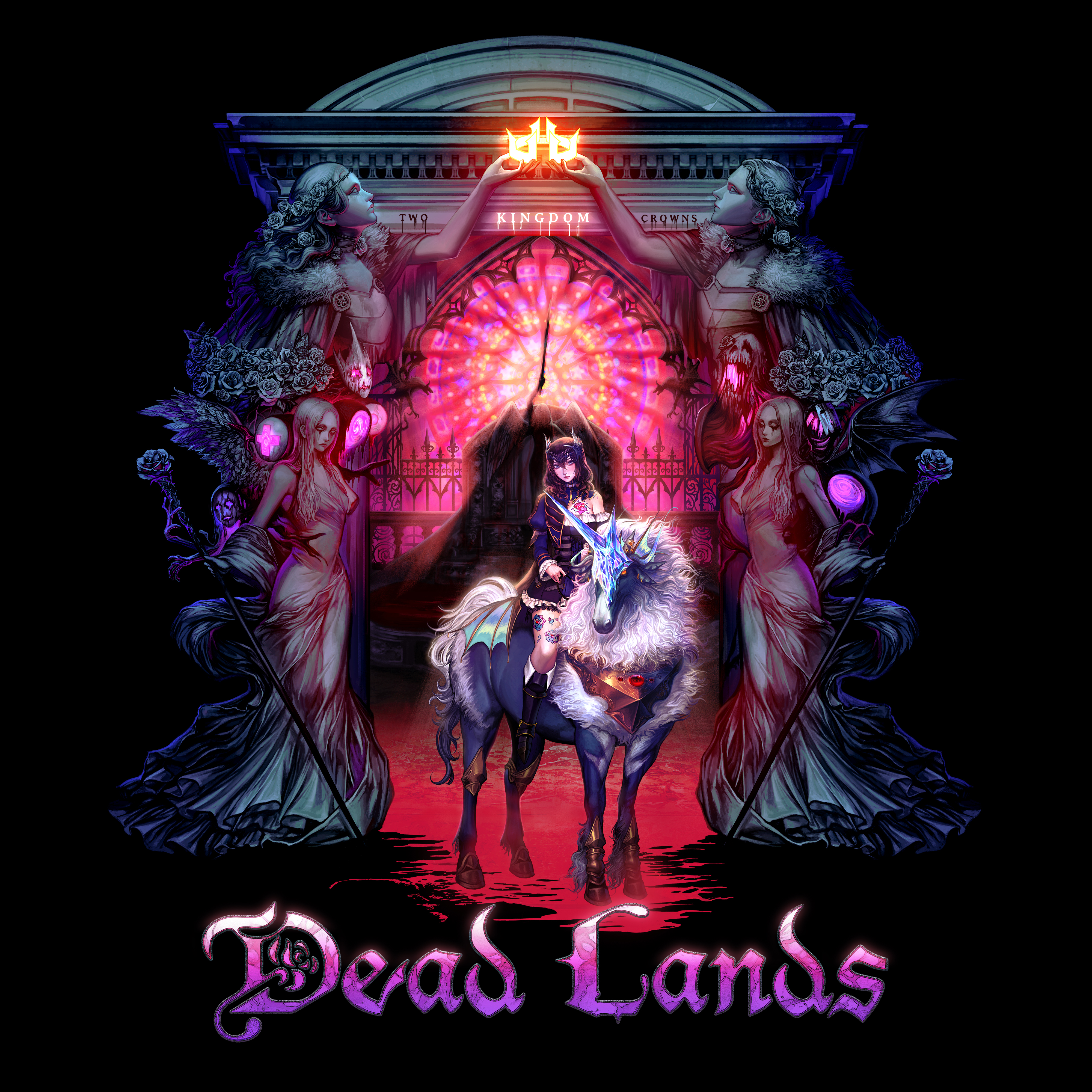 Kingdom Two Crowns: Dead Lands OST