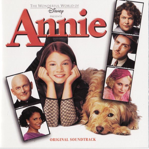 Annie