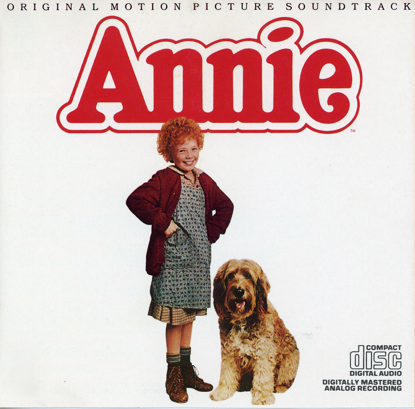 Annie: Original Motion Picture Soundtrack
