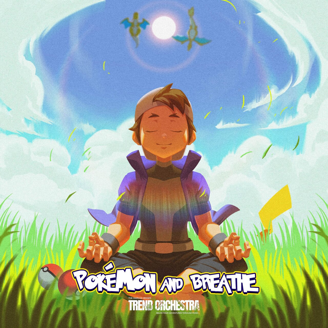 Mon And Breathe