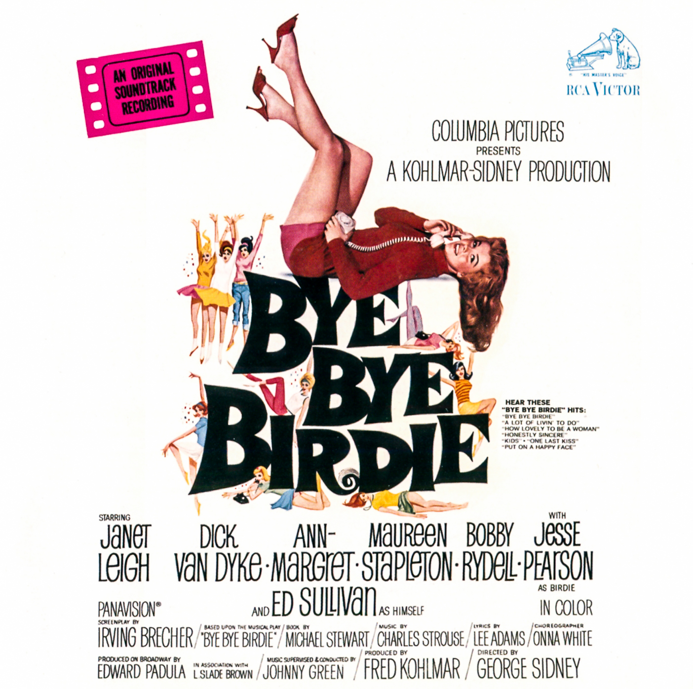 Bye Bye Birdie