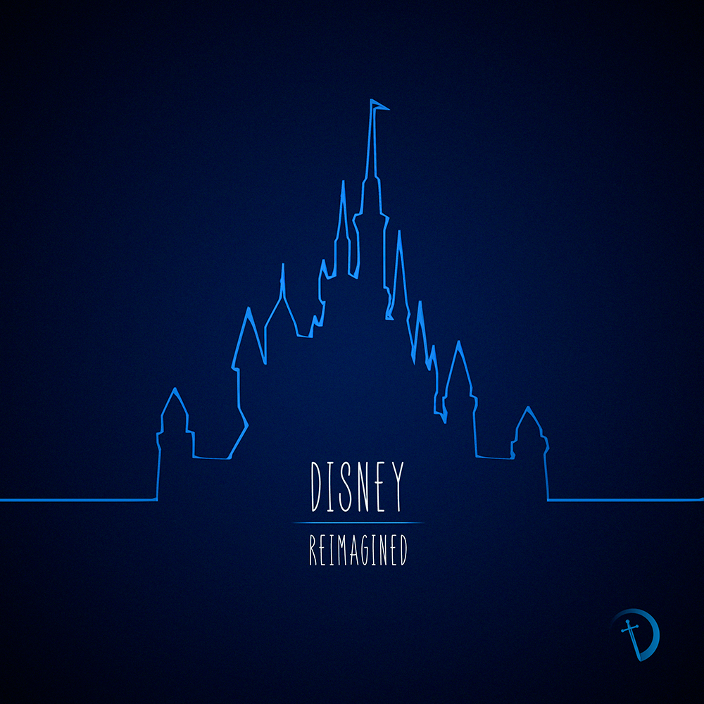 Disney Reimagined
