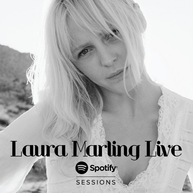 Live from Brooklyn (Spotify Session)