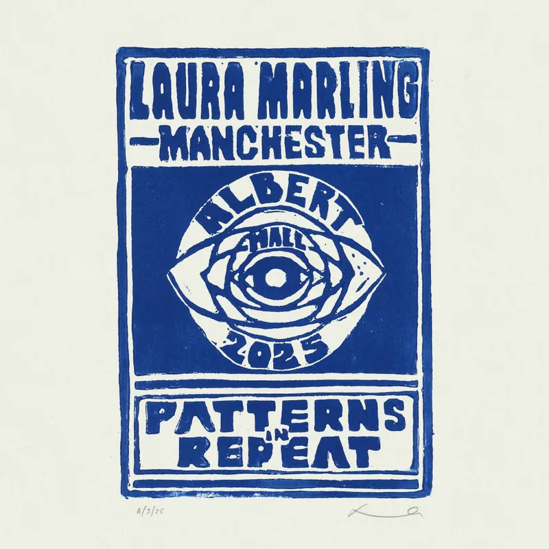 Live at Albert Hall, Manchester