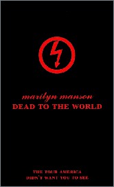 Dead to the World