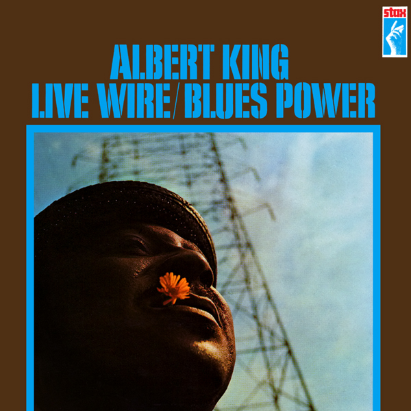 Live Wire / Blues Power
