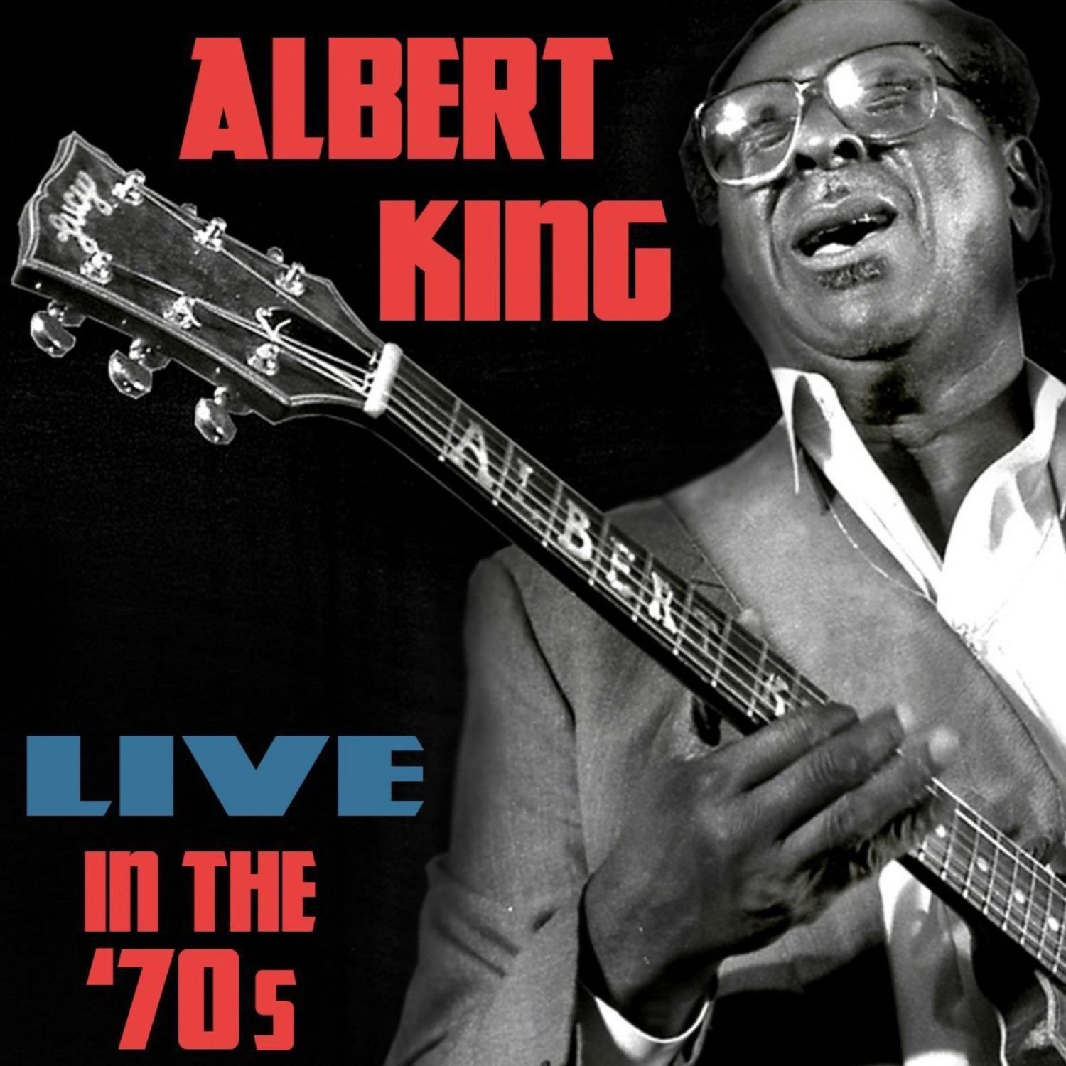 Live in the 70s