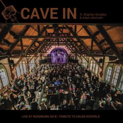 Live at Roadburn 2018 | Tribute to Caleb Scofield