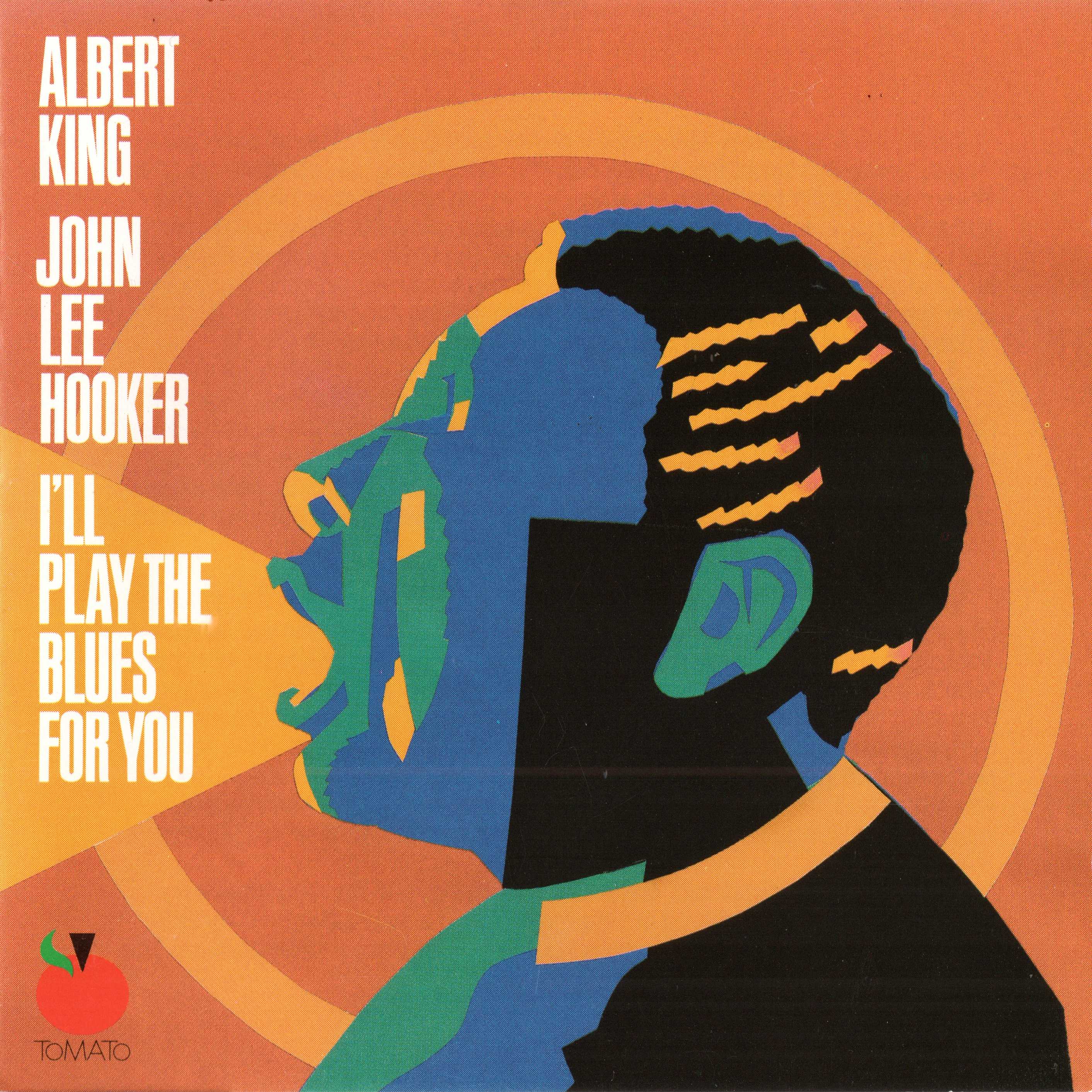 I'll Play the Blues for You