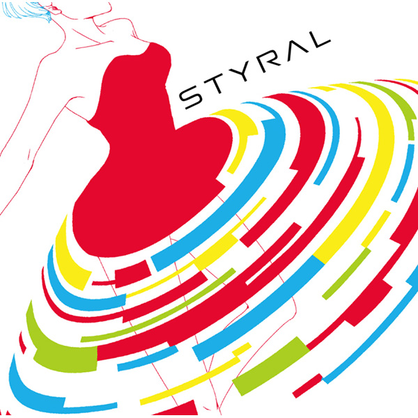 STYRAL